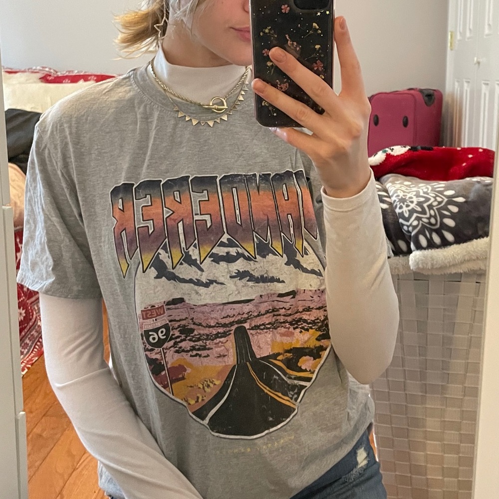 Graphic Tees